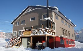 Pension Berg